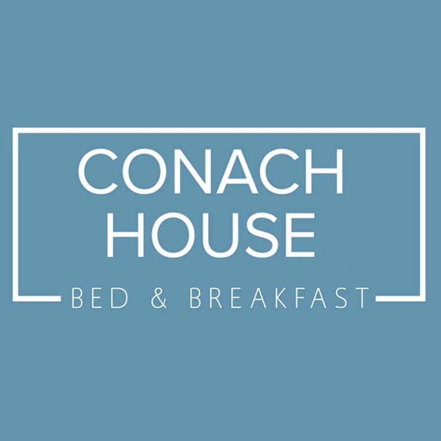 Bed and Breakfast Conach House Кембридж Экстерьер фото